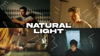 Shoot Cinematic Videos like pro (Indoor)