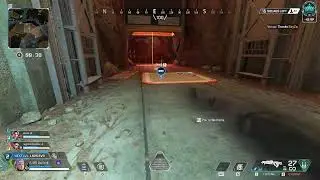 Valk main with a full squad in rank! Vecos is back!