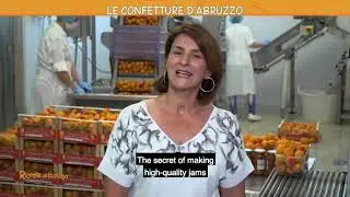 Scopri come nascono le nostre confetture!