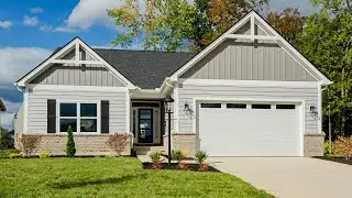 The Ava - A custom home in Soraya Farms - 9929 Rothschild Court