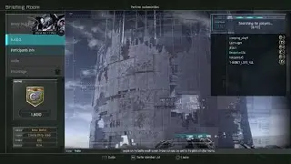 MBO2-Causing havoc as a ReZEL