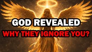 Chosen Ones: Your Words Shake Their Spirit - This Is Why They Ignore You!