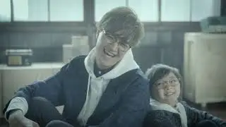 海蔵亮太「僕が歌う理由（わけ）」MUSIC VIDEO