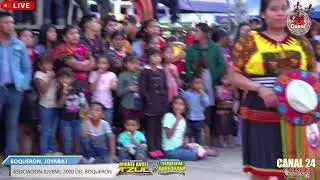 En Vivo Desde Boquerón Joyabaj