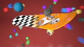 ABRINDO UV´S NO CINEMA 4D