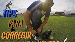 TIPS PARA CORREGIR TUS LANZAMIENTOS