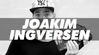 Joakim Ingversen special |&nbsp;Voksenf&aelig;lden | Ultra