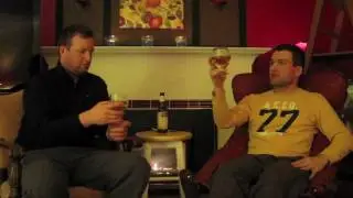 Malts and Hops beer review | Tap Room No 21 Lager