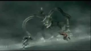 Ninja Blade Soundtrack - Final boss -