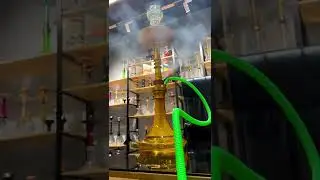 Hector Hookah - X Function Model | Shisha Starts from 300/- @shopdop