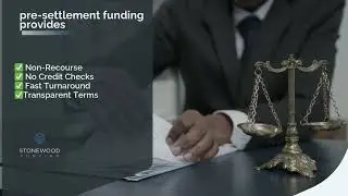 Only Pay If You Win! Nonrecourse Legal Funding 💵 #shorts #legalhelp