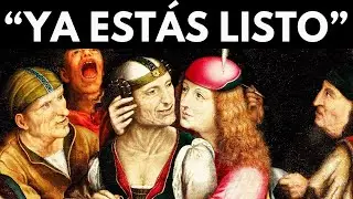 Pruebas de que Est&aacute;s a UN PASO de la Transformaci&oacute;n | Carl Jung