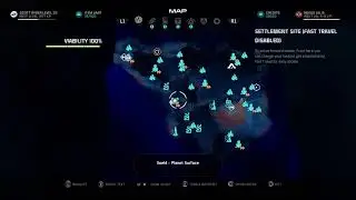 Mass Effect Andromeda Ep55