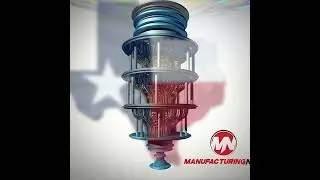 Electronics Giant to Build &lsquo;AI Supercomputer&rsquo; Factories in Texas