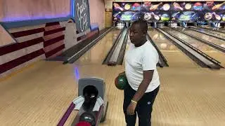 Jemari Revis Bowler City 20 Year Old Birthday 🎂🎳🎁🎉🎈