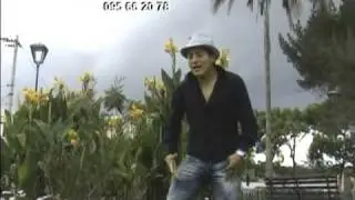 Michael Rene (Triste Ausencia)