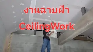 Plastering work at home, easy to do yourself