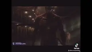 Venom birth of Carnage scene