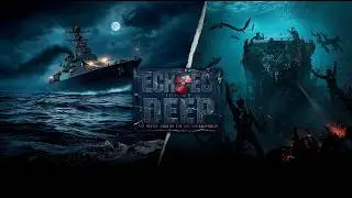 The USS Indianapolis: Secret Atomic Mission, Shark Hell & Navy Betrayal (Worst Disaster Ever)
