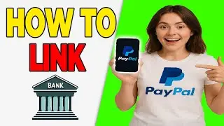 How to Link Your PayPal to a Virtual Card or Bank (EASY)