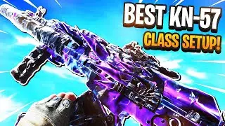 OVERPOWERED KN-57 BO4 Class Setup After Update 1.23 ( CoD BO4 Patch Update 1.23 )