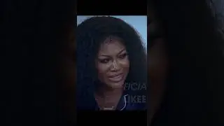 GHETTO LOVE ❤️ Akabenezer ft Sandra 