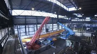 CRANETECH S.C. INNOWACJA I TECHNIKA