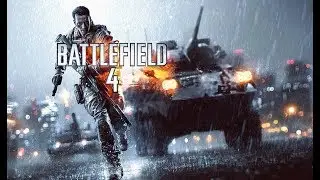 Battlefield 4 - Cu Grasu - Puscam Imediat Live!!!