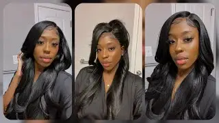 OUTRE AVALON | HD LACE FRONT WIG | 3 STYLES | OUTRE HAIR