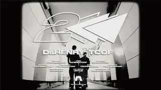 DaHENRY   -【兩倍速 DOUBLE SPEED】Ft. TCOF (Official Video)  