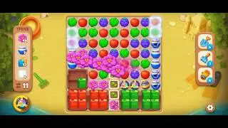 GARDENSCAPES LEVEL 17848
