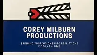CM Productions Live Stream