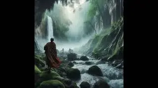 The Inner Path: Tenzin's Journey to Enlightenmen