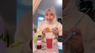 Мы приготовили бабл-ти #баблти #боба #вкусно #напиток #веселье