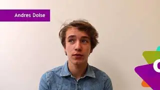 Andres Doise over internaten
