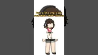 Pov: a feh sempre que responde comen arios ta #gacha #gc #fy#foryou #gachalife