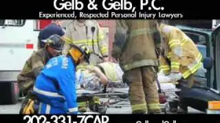 Gelb & Gelb: DC Personal Injury Law Firm