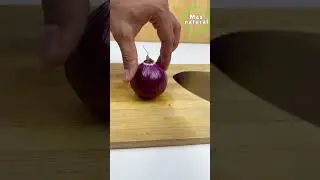 You peeled onions wrong your whole life.