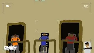 Скибиди Немытые (1 серия)