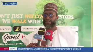 Kebbi State, Bankers Deepen Ties Ahead of 2026 Forum