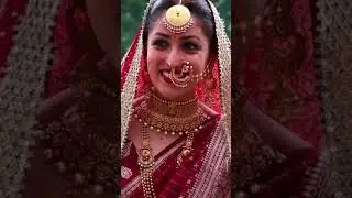Bollywood actress bridal jewellery collection #youtube #jewellery #gold #daimond