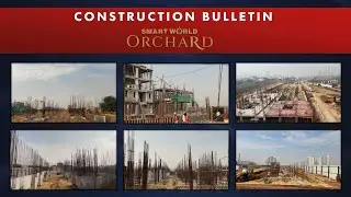 smartworld sector 61 construction update | Home Heist | Payment Plan