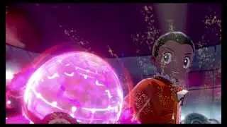 Pokemon Sword   Week 2 WBE Vs kingabbey