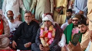 Unka andaz e karam-Uras Khawajamuhkamdinserani-Mahfil Lala Gee Sarkar-aleemullah azeemullah 