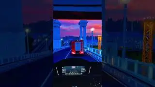 Realistic ETS2 153 PROMODS #promods #ets2mods #ets2 #gaming #hobby