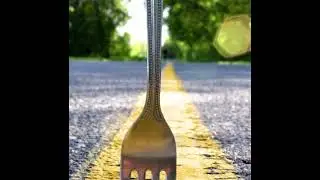 Fork in the road | ep  26 | Heat strokin' it