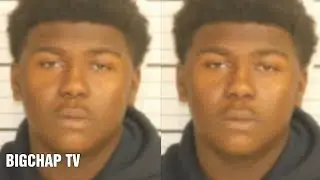 Memphis Man 18 Crash Out On Camera Killing And Robbing The Plug Text Messages Negotiating Prices