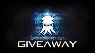 SquidGrip Giveaway! PS3/XBOX360 Controller Grips! | [Closed]