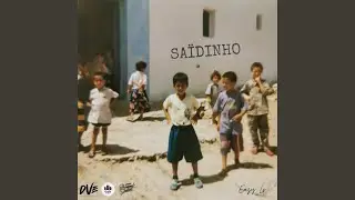 Sa&iuml;dinho