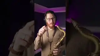 The GREATEST Low Bb EVER played on a saxophone 🎷